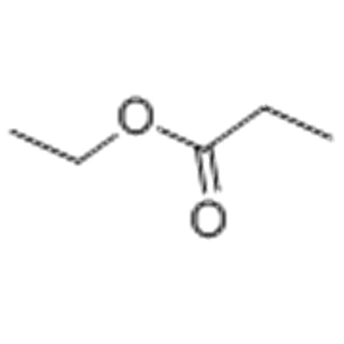 Propionate d&#39;éthyle CAS 105-37-3