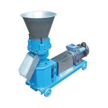 Livestock Feed Pelleting Machine