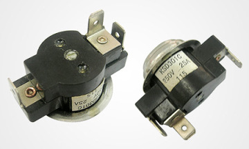 Temperature Control Device KSD302-242S