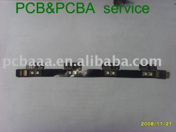 PCB ,FPC,PCBA service