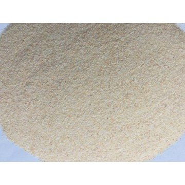 Garlic Granules 40-80 mesh