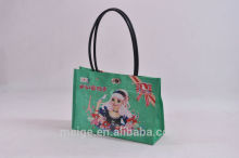 environment-friendly pp woven bags for packing /pp woven bag laminating machine /pp spunbond non woven fabric bag