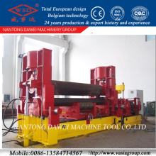 Rolling Machine with Japan Omron PLC Controls