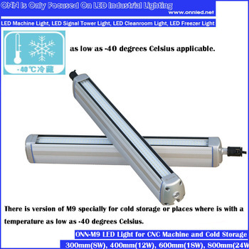 ONN-M9 IP67 Triproof Led Light / Cold Storage Lighting