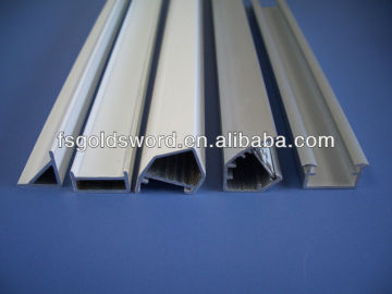 aluminum angle profiles