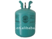 mixed refrigerant R507 blended refrigerant