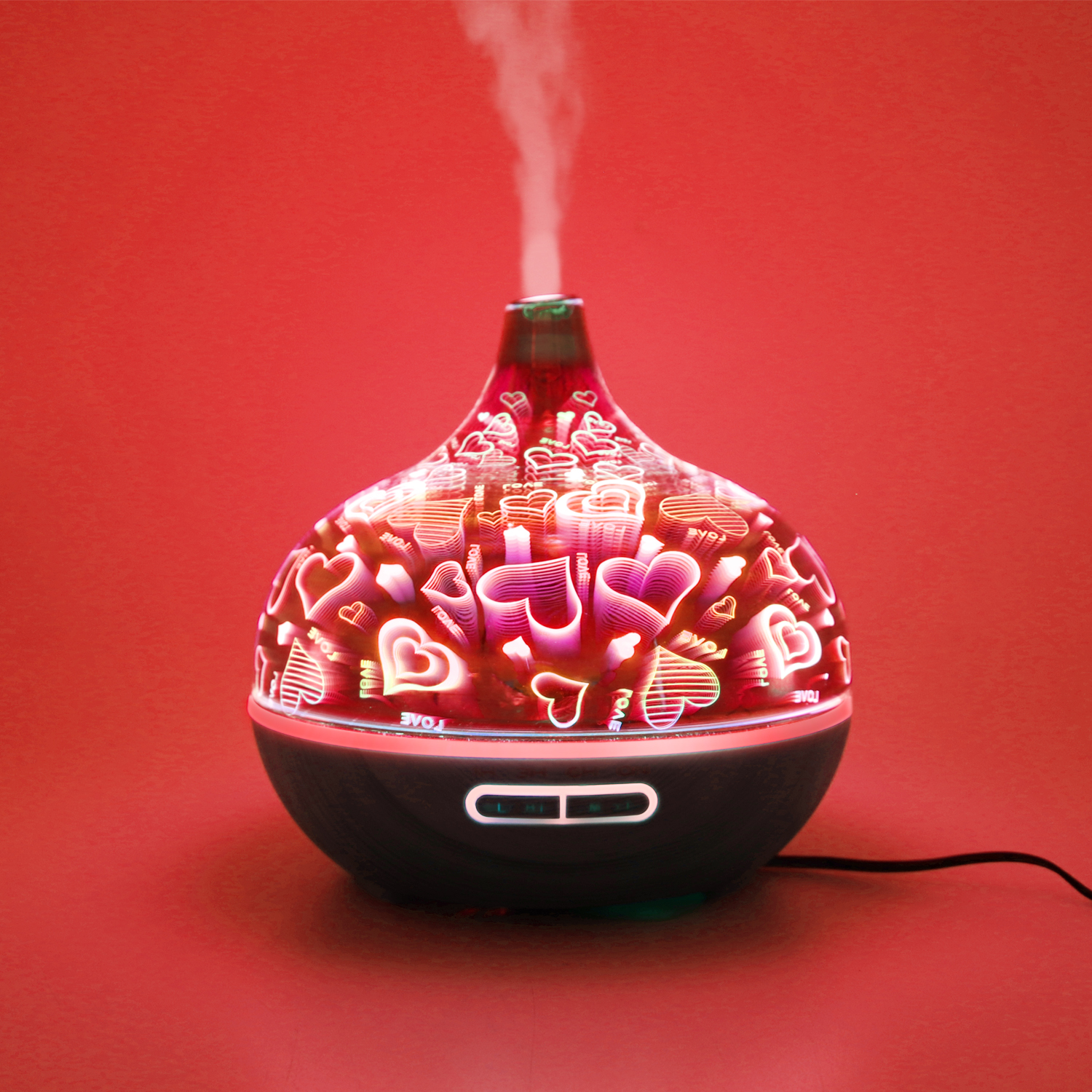 essential oil essential oil