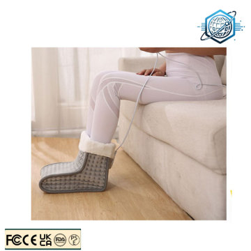 2025 Office Home Use Foot Warmers Winter Electric Foot Warmer Toe Warmers desk foot warmer foot warming pad electric foot warmer