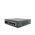 FTTX Epon GPON XPON 4GE SFU ONU PUENTE