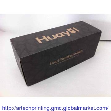 High Quality  Paper Box for Electronic Products