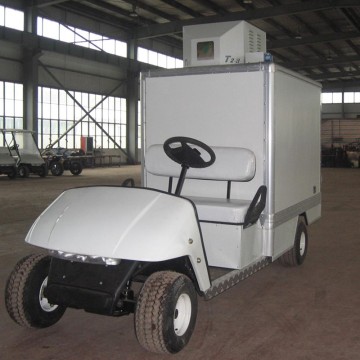 High quality gas Golf Utility Carts