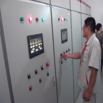 Eolic Energy Generator 50KW On Grid Wind Turbine