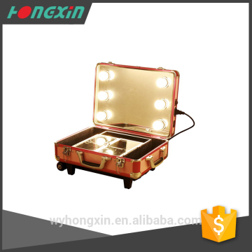 custom made Hot sale Multifunction trinket jewelry box