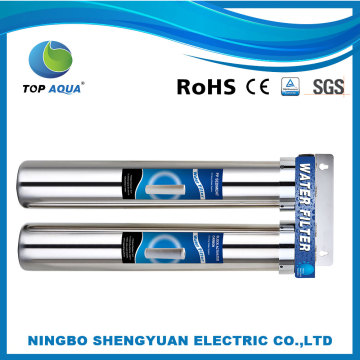 Water Filtration Systems Filtration Equipment