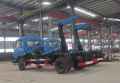 Dongfeng 10 Ton kroklift lastbil