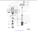 CUMMINS PT KTA38 STC Inyector 3076132