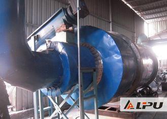 Automatic Intermittent Industrial Industry Drying Equipment