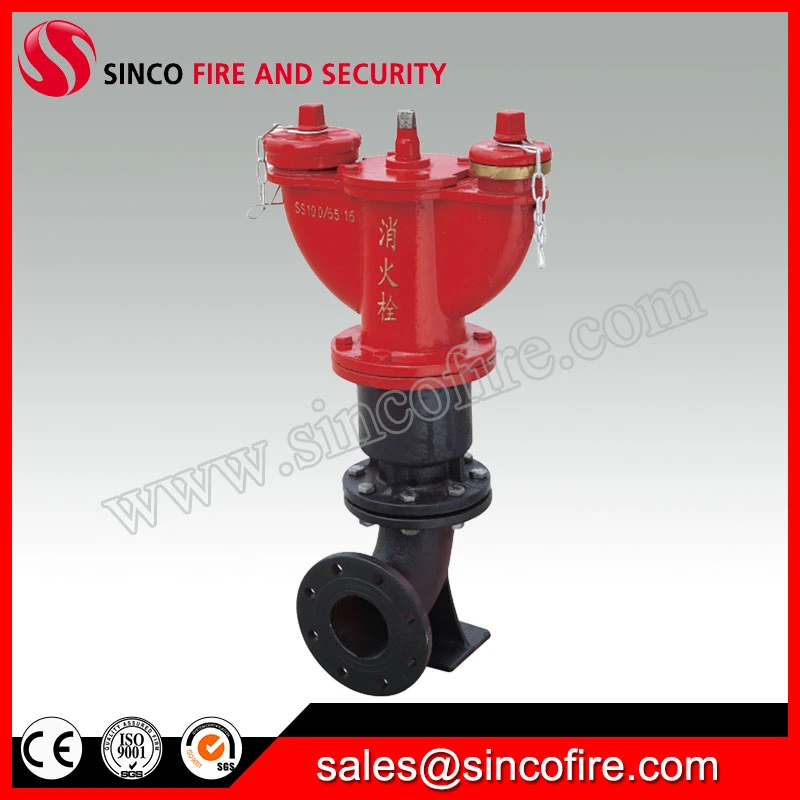 Fire Hydrant / Foam Hydrant for Fire Fighting Equipment