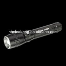 Flashlight Torch with Focus gear