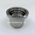 CNC Machining Hard 304 StainlessSteel