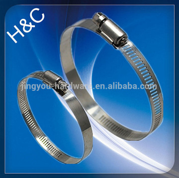 high quality hose clamps