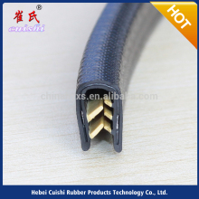 direct factory fexible pvc car door edge guard