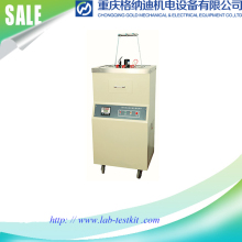 Asphalt Paraffin Content Tester / Bitumen Wax Content Testing Apparatus (GD-0615)