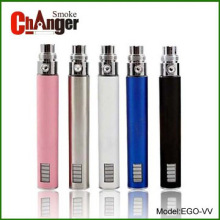 the EGO sets ego VV passthrough new arrival