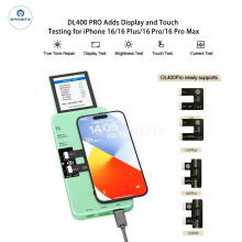 DL400 Pro Display Touch Digitizer Screen Tester