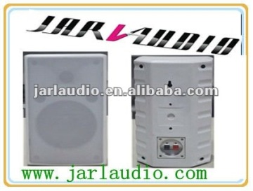 6.5" Inch Speaker,Public Address Speaker,wall speaker box