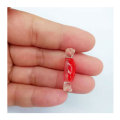 Mixed Resin Clear Candy Dekoration Handwerk Flatback Cabochon Kawaii DIY Verzierungen für Scrapbooking Zubehör