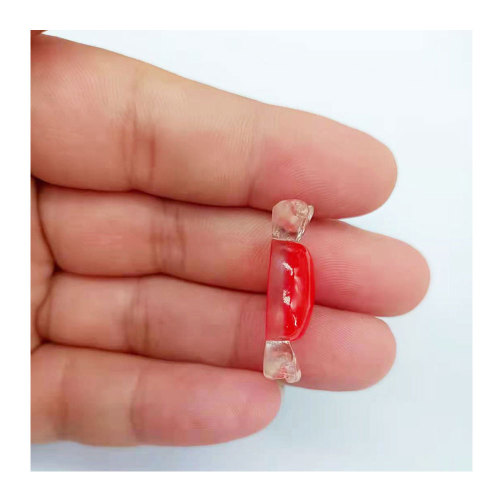 Mixed Resin Clear Candy Decoration Crafts Flatback Cabochon Kawaii DIY Embellishments For Scrapbooking Accessories