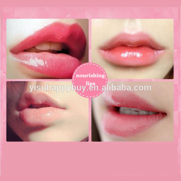 New Brand Collagen Crystal Lip Mask, Moisturizing Lip Mask Lip film