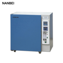 Water Jacketed Lab CO2 Incubator