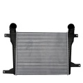 Auto Parts Intercooler för Antara 2.2 OEM 20874705