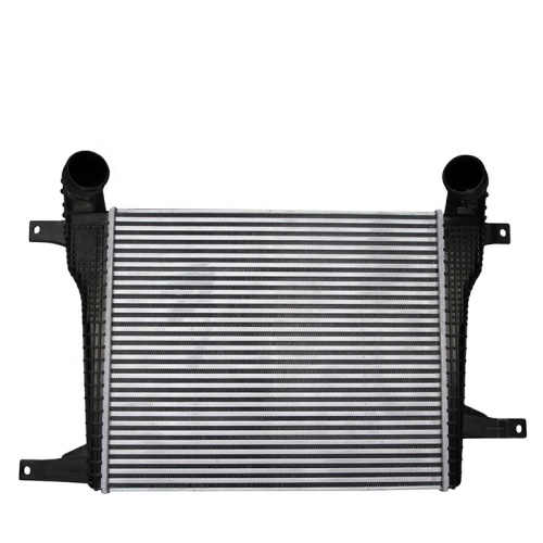 Auto Parts Intercooler για Antara 2.2 OEM 20874705