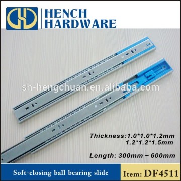 Good Quality Hydraulic Electric Drawer Slides