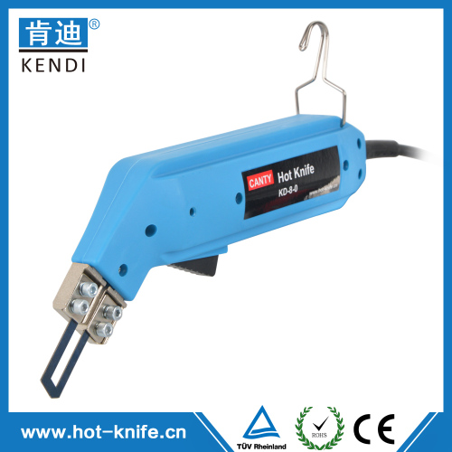 Hot Knife Rubber Cutter/Plastic Cutter/Glue Cutter