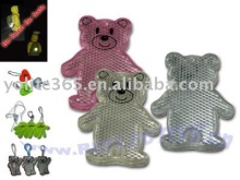 Hard Reflector - Bear II