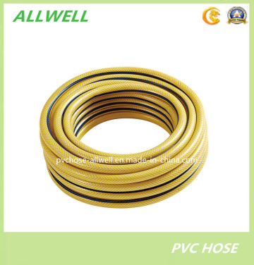 PVC Fiber Braided Car-Washing Hose Pipe