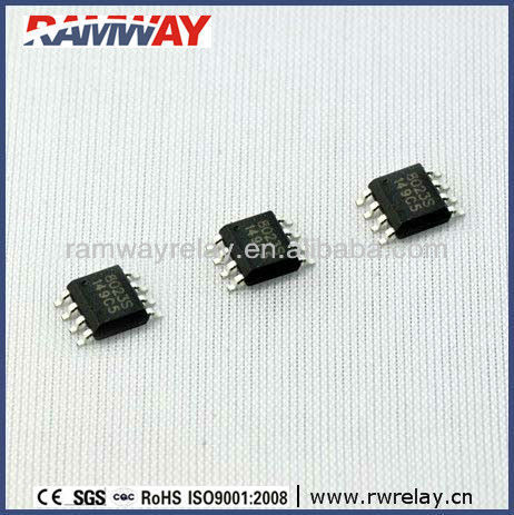 RAMWAY RY8023 relay driver IC, 800ma current IC