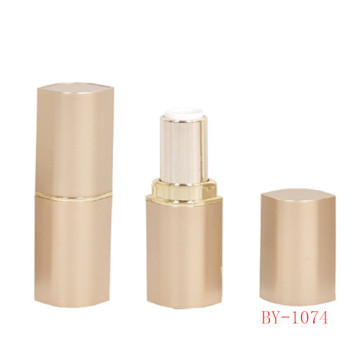 Stylish Square Solid Color Lipstick Packaging