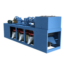 Dry Magnetic Separator Tantalum Processing Machine