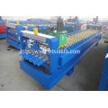 Container Plate Roll Forming Machine