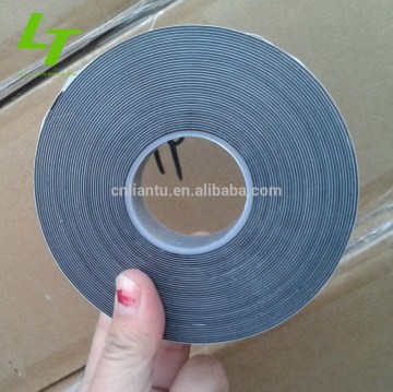 self fusing EPR tape natural rubber tape double side adhesive