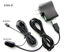 Remote Control IR Extender and IR Repeater