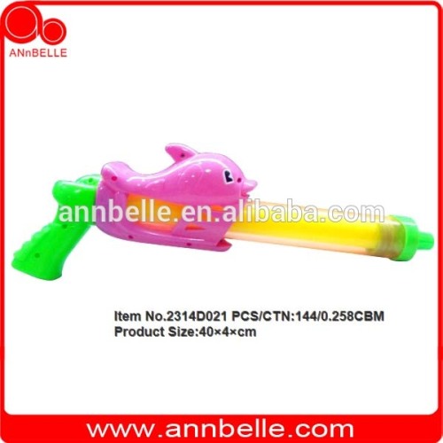 Dolphin wholesale water guns water jet gun