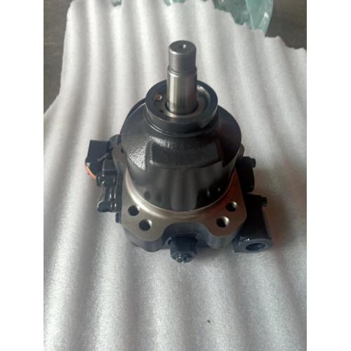 WA380-6 Motor Montajı 708-7S-00550 Tekerlek Yükleyici Parçaları