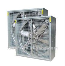 Galvanized Exhaust Fan Easy Install Box Mesh (OFS)