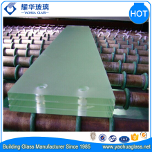 Customized Security Tempered Laminated Glass